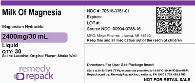Milk Of Magnesia 2400mg-30mL_70518-3351-01.jpg MM2 - Milk Of Magnesia 2400mg 30mL 70518 3351 01